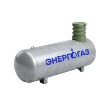 Газгольдер OPTIMA 4 м³